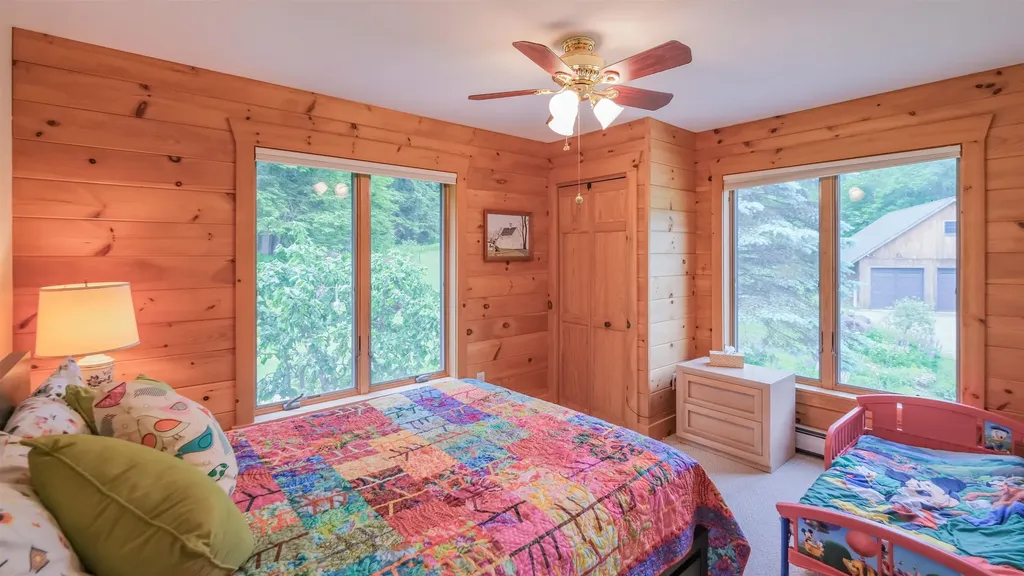 955 Smokeshire Road Chester VT 05143