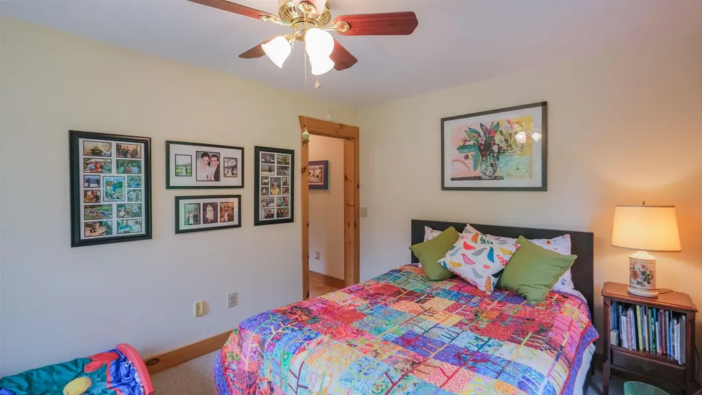 955 Smokeshire Road Chester VT 05143