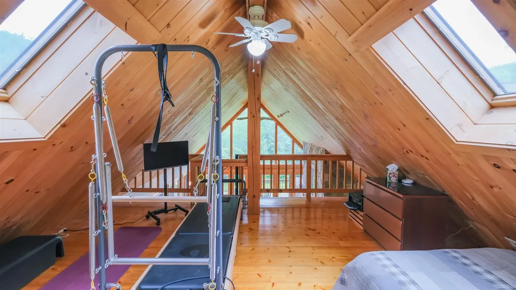 955 Smokeshire Road Chester VT 05143