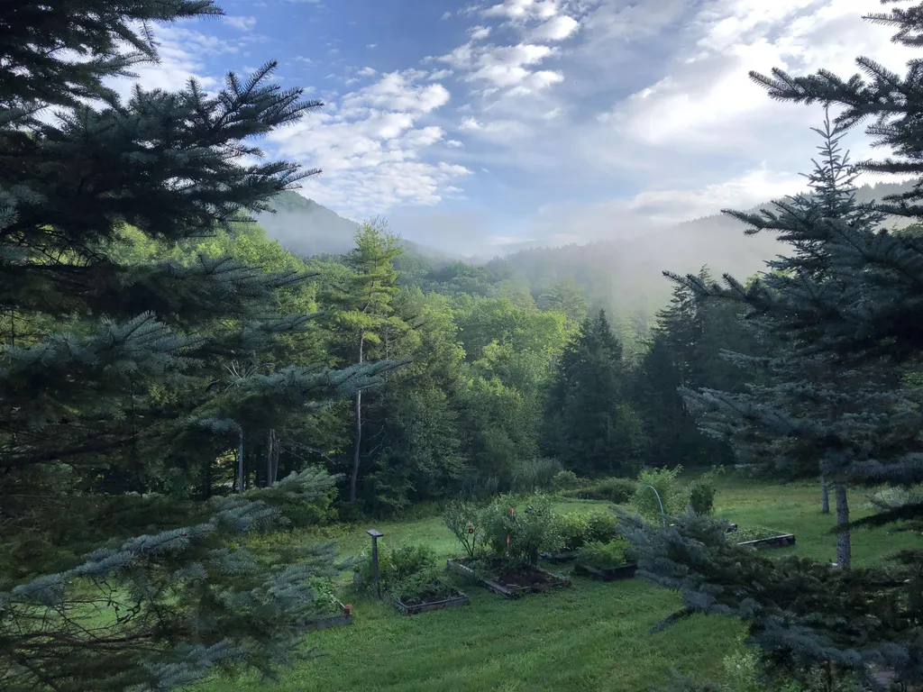 955 Smokeshire Road Chester VT 05143