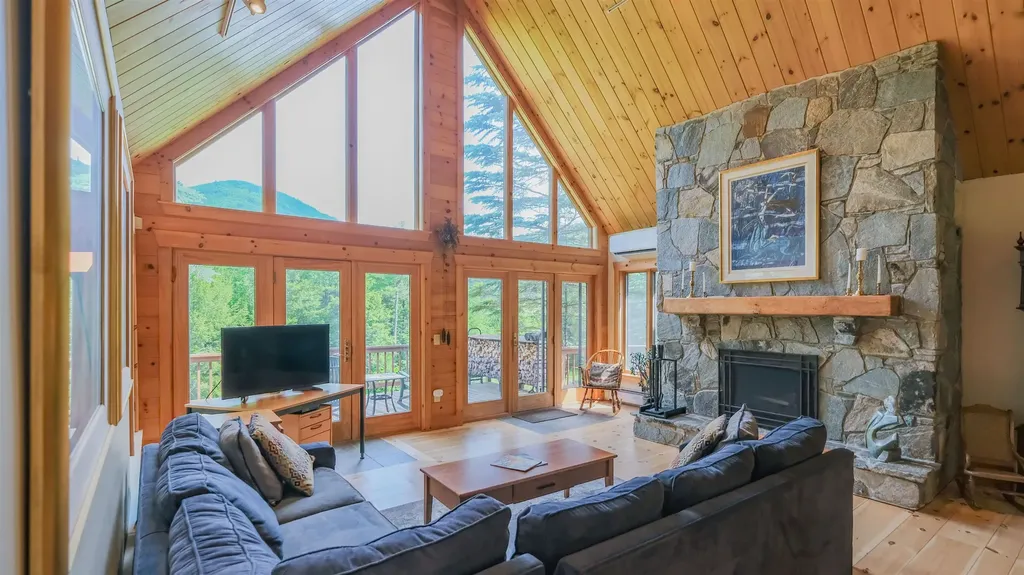 955 Smokeshire Road Chester VT 05143