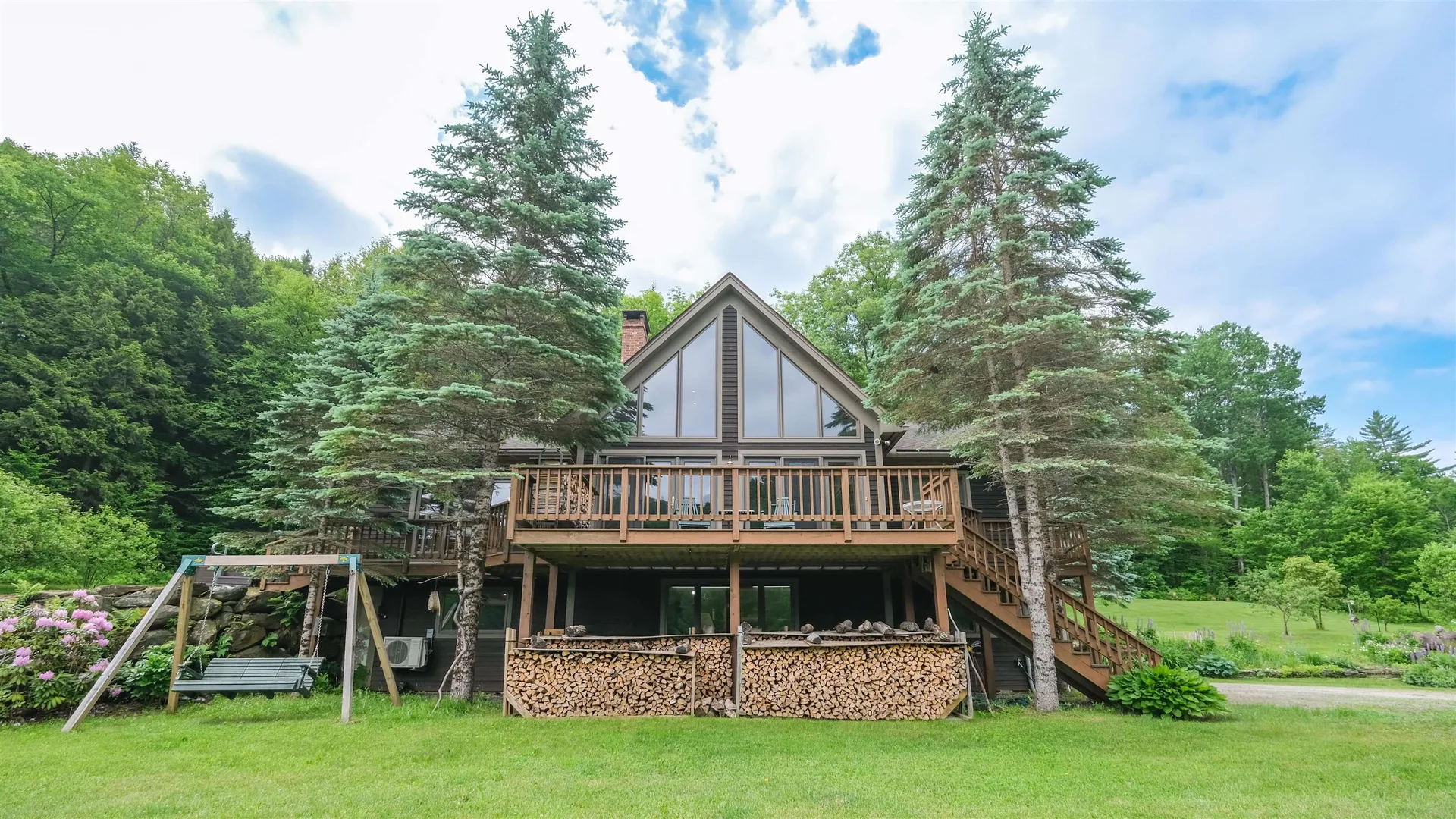 955 Smokeshire Road Chester VT 05143