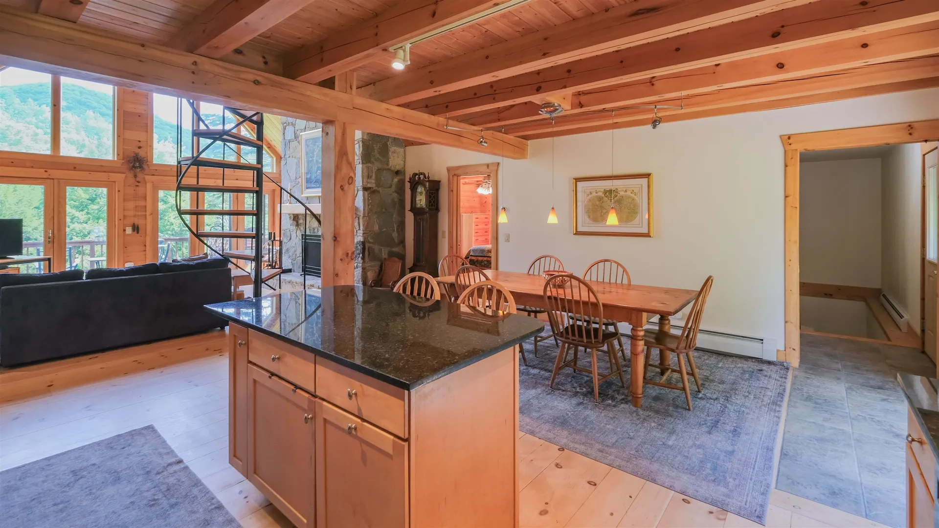 955 Smokeshire Road Chester VT 05143