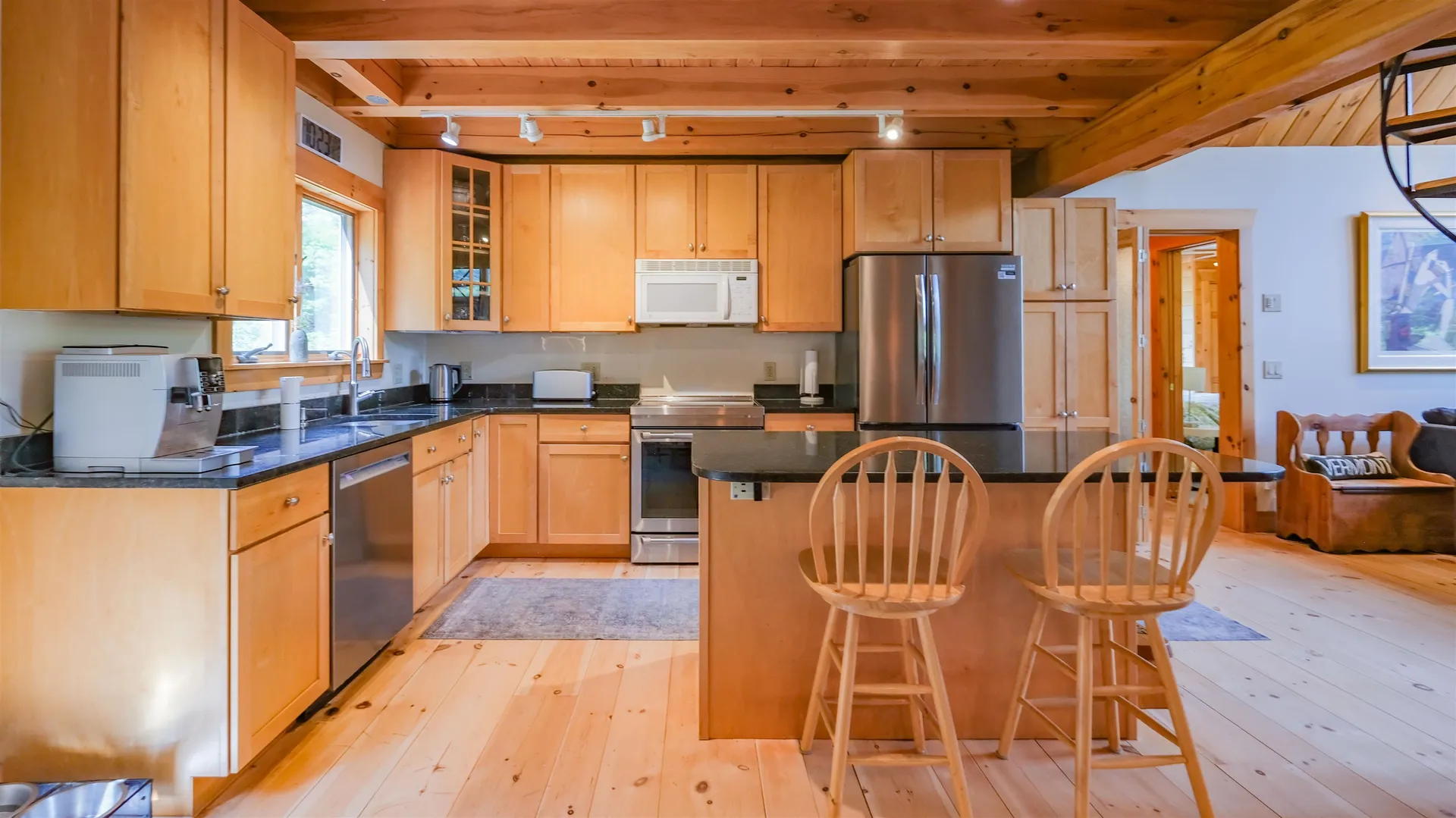 955 Smokeshire Road Chester VT 05143