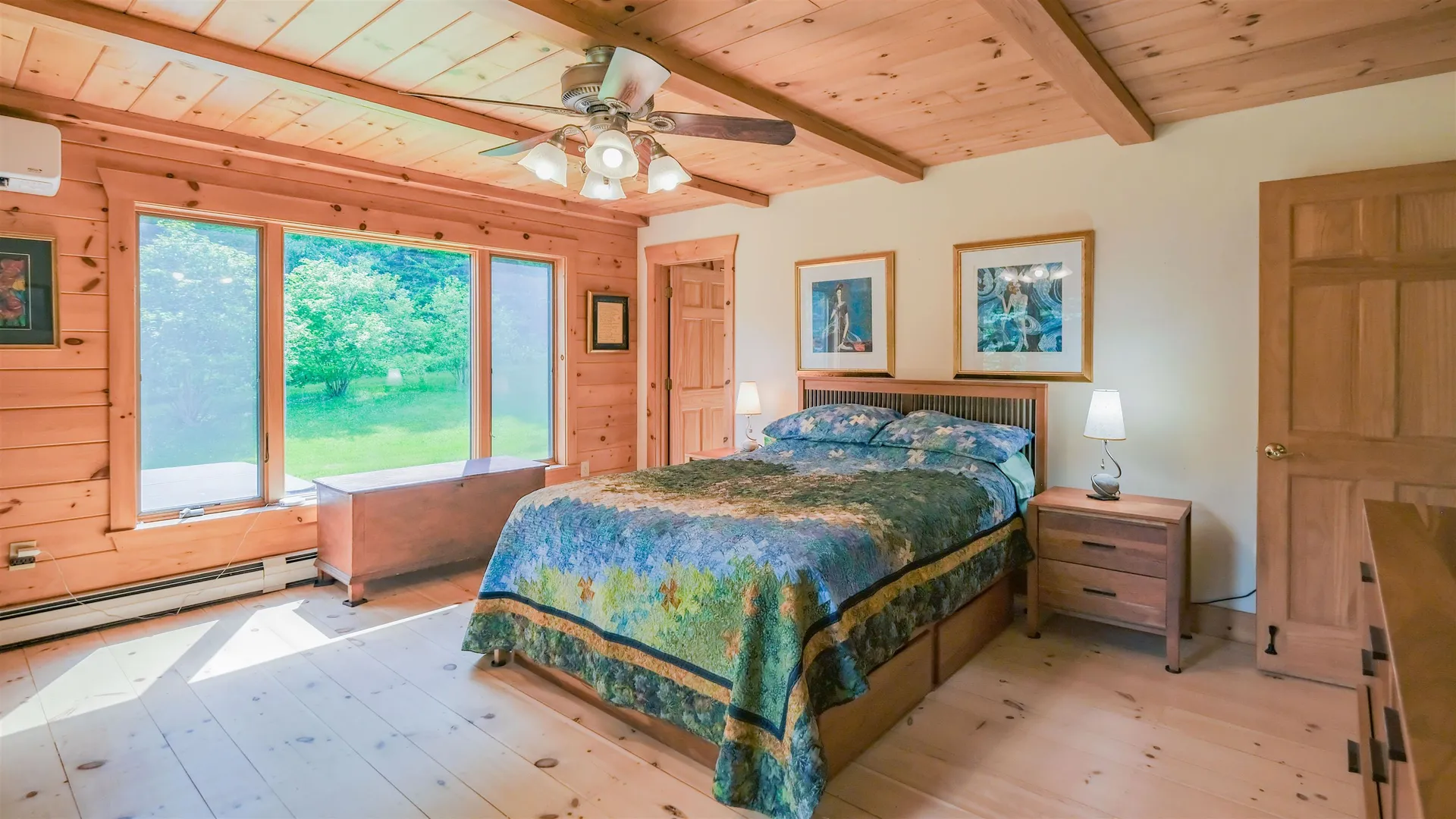 955 Smokeshire Road Chester VT 05143
