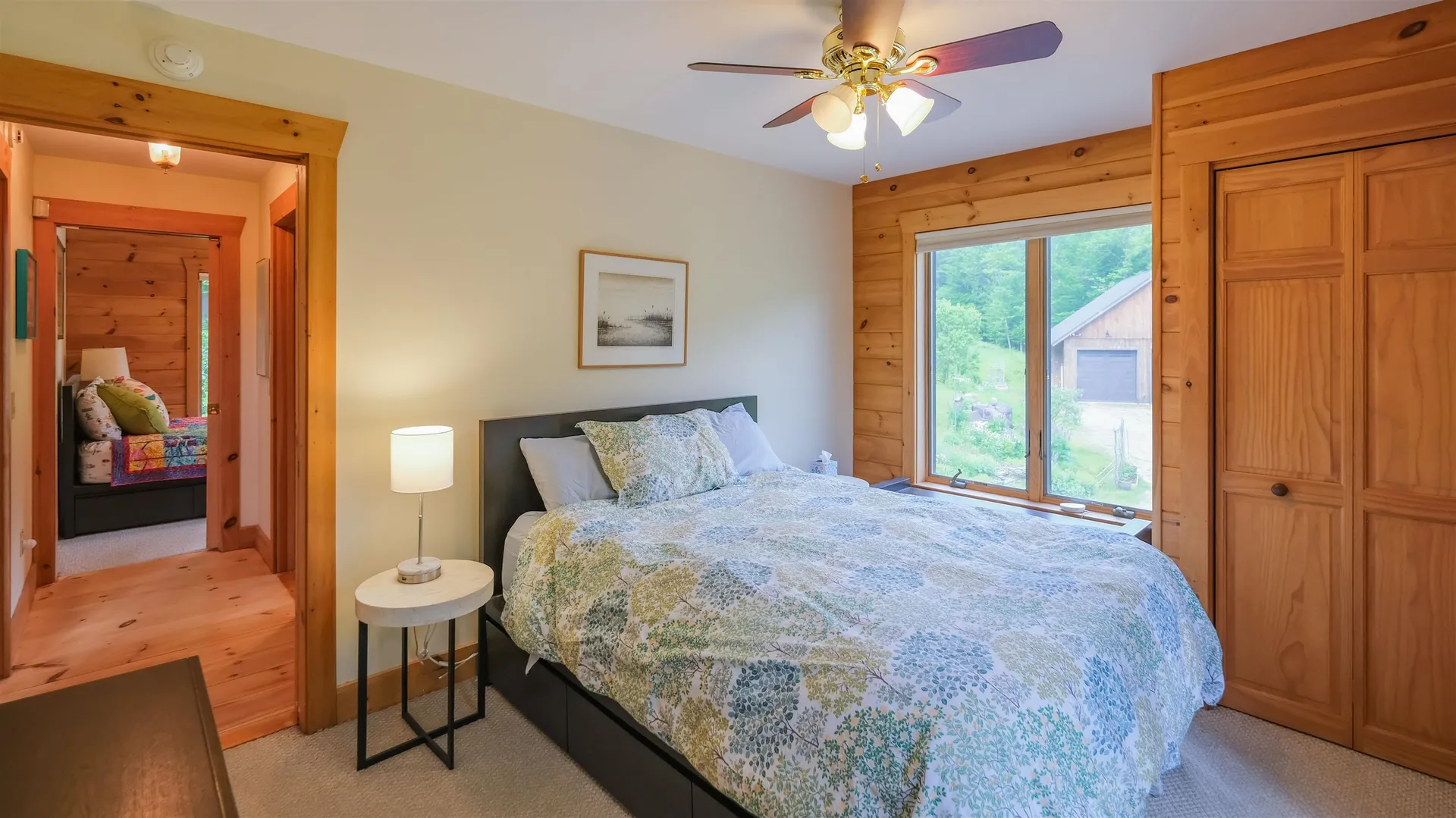 955 Smokeshire Road Chester VT 05143