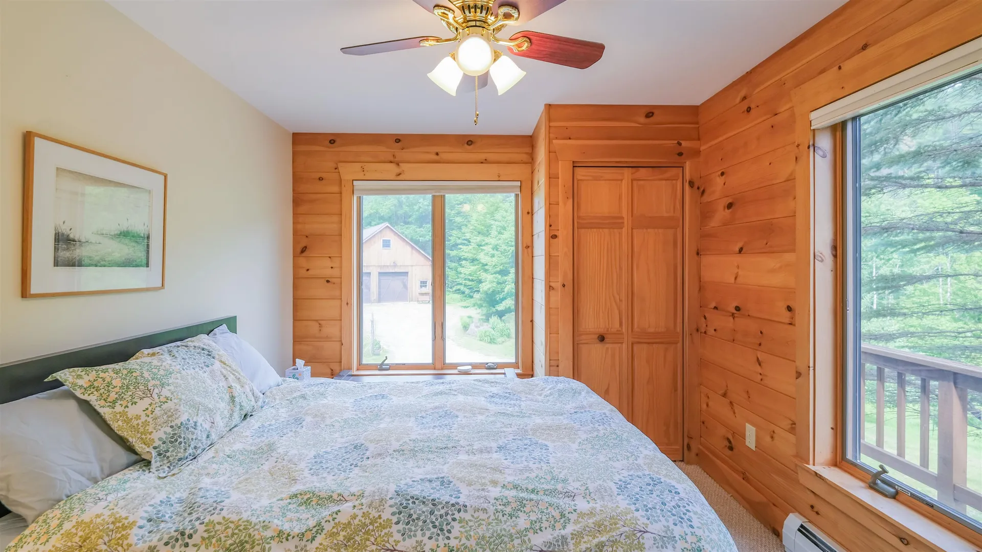 955 Smokeshire Road Chester VT 05143