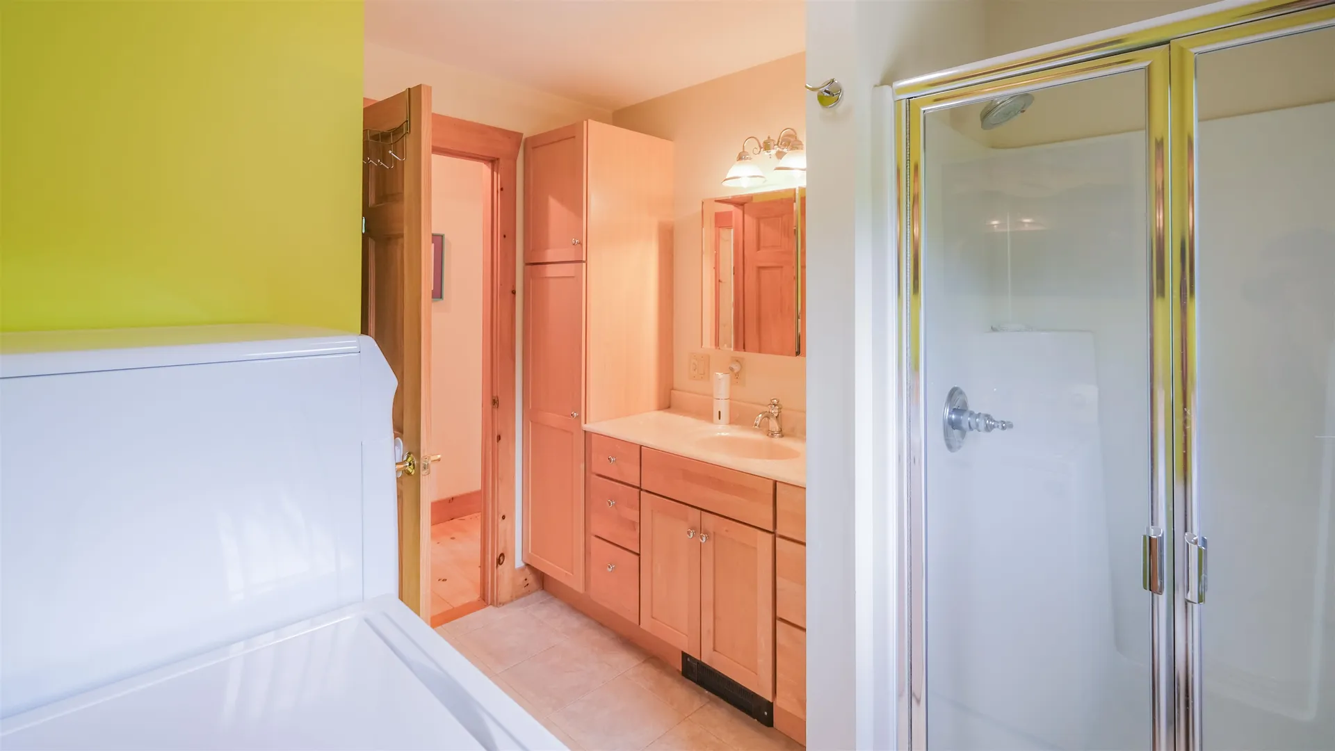 955 Smokeshire Road Chester VT 05143