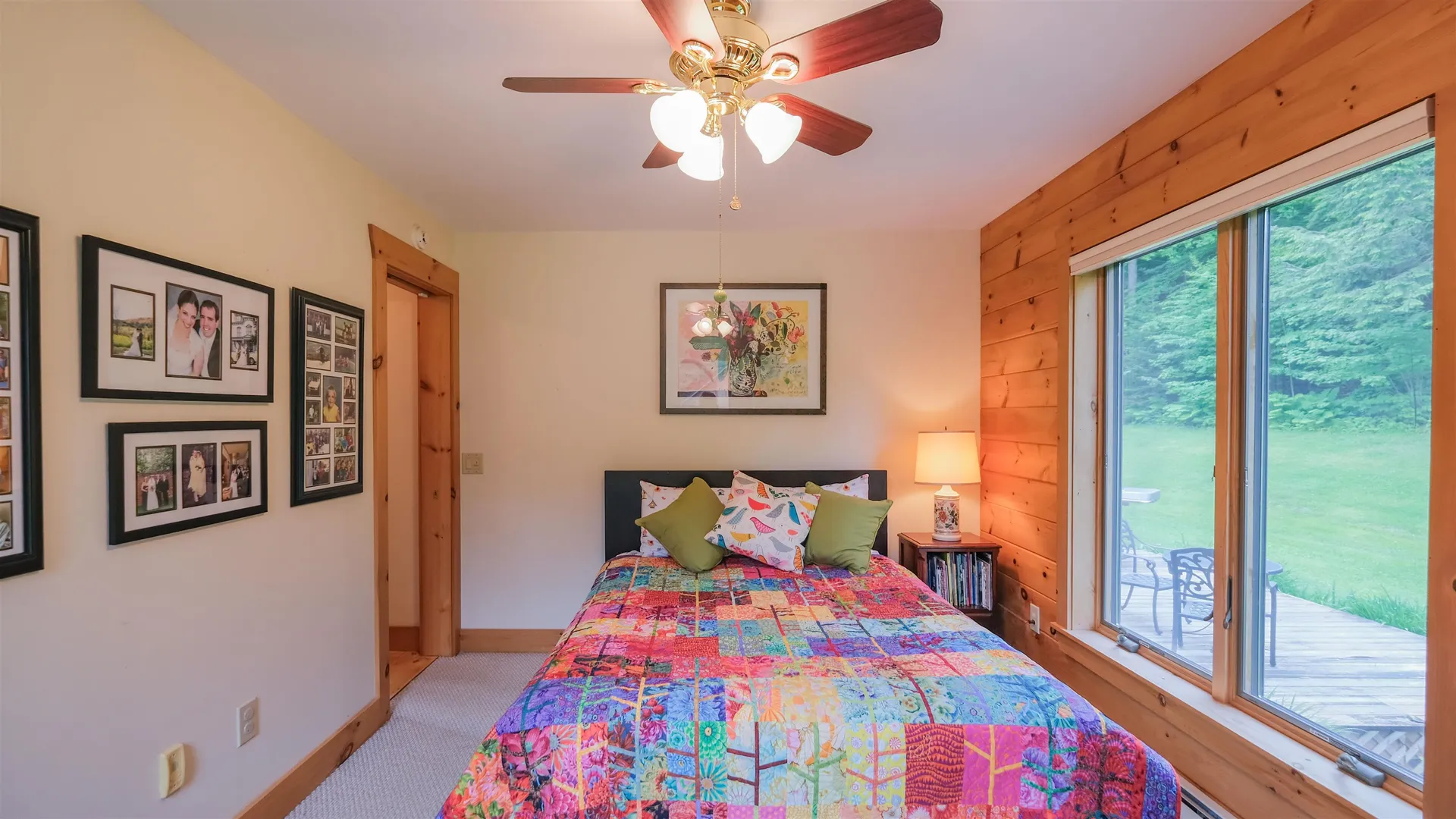 955 Smokeshire Road Chester VT 05143