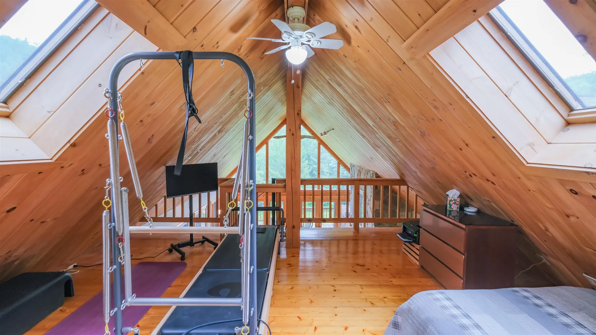 955 Smokeshire Road Chester VT 05143
