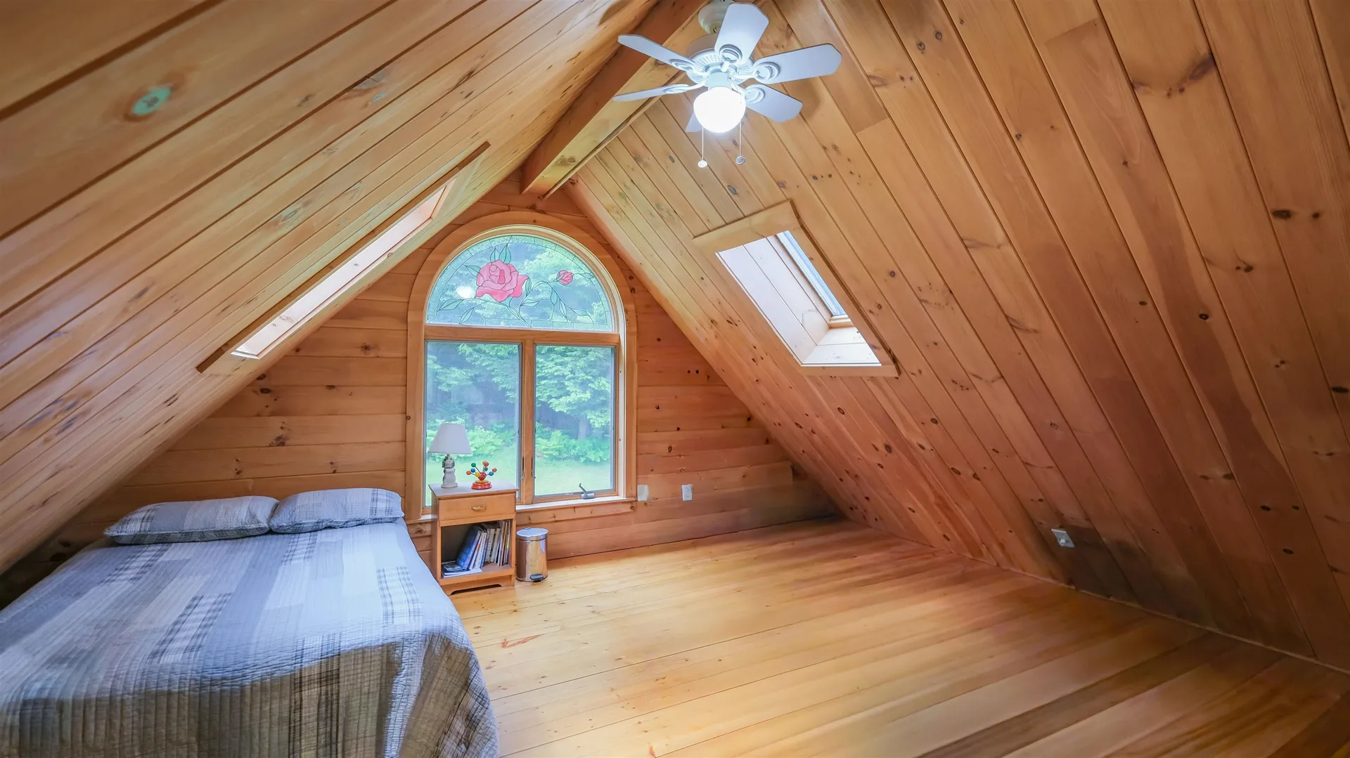 955 Smokeshire Road Chester VT 05143