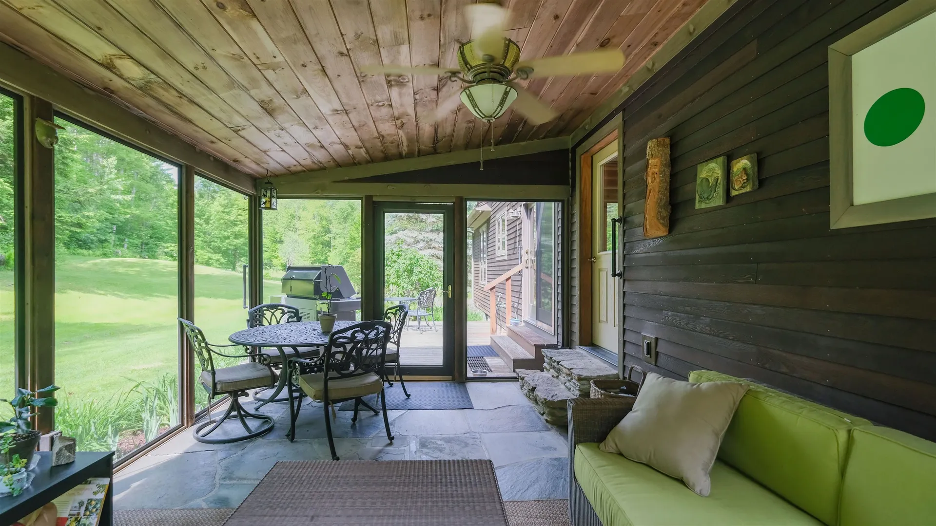 955 Smokeshire Road Chester VT 05143