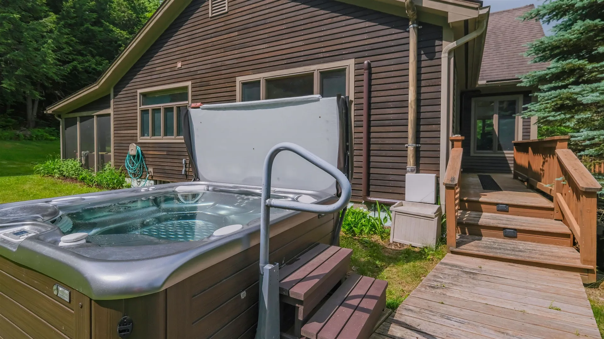 955 Smokeshire Road Chester VT 05143