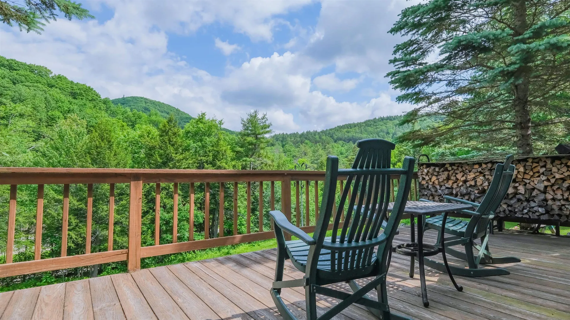 955 Smokeshire Road Chester VT 05143