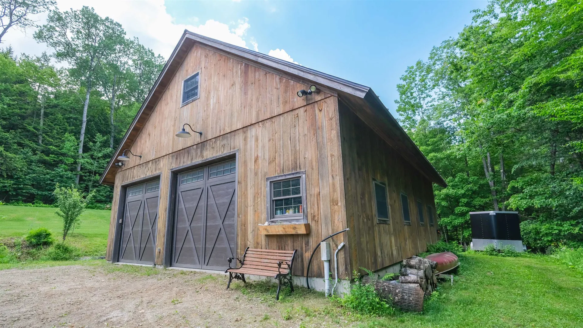 955 Smokeshire Road Chester VT 05143