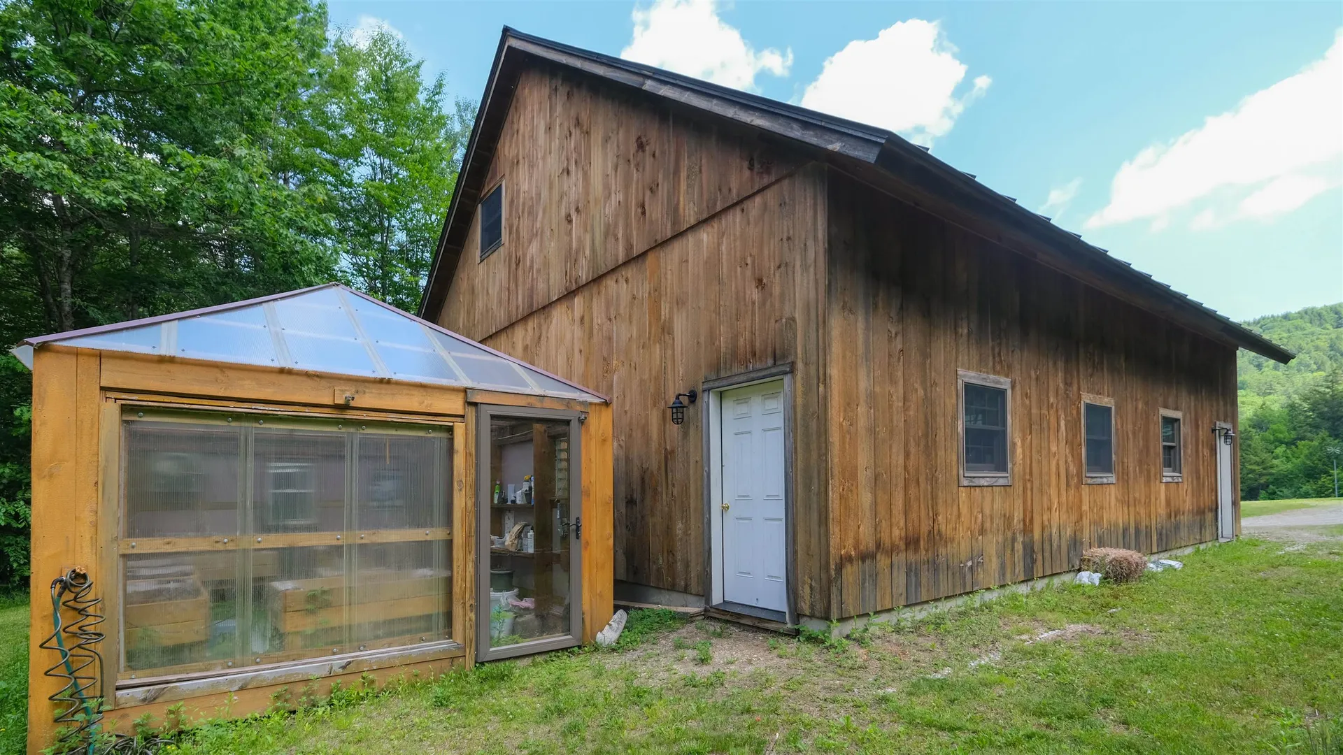 955 Smokeshire Road Chester VT 05143