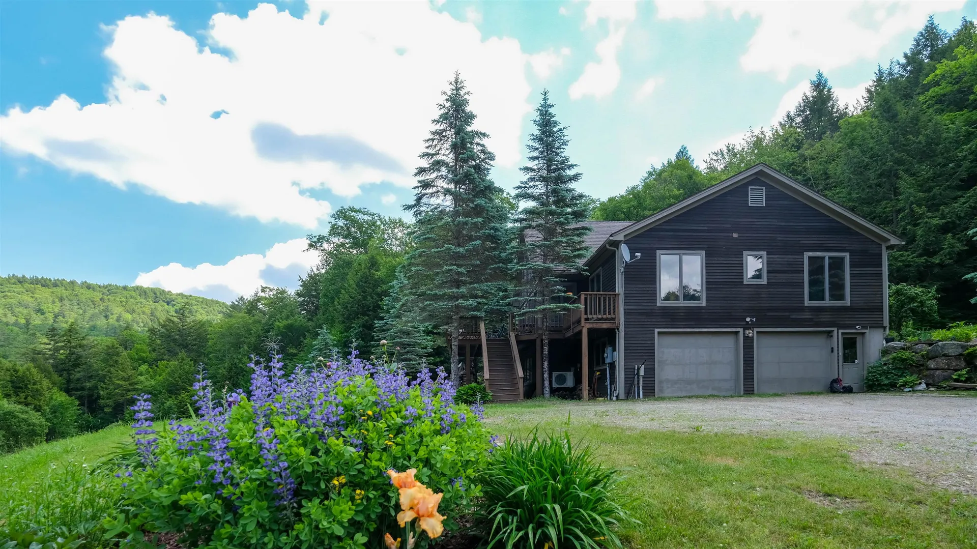 955 Smokeshire Road Chester VT 05143