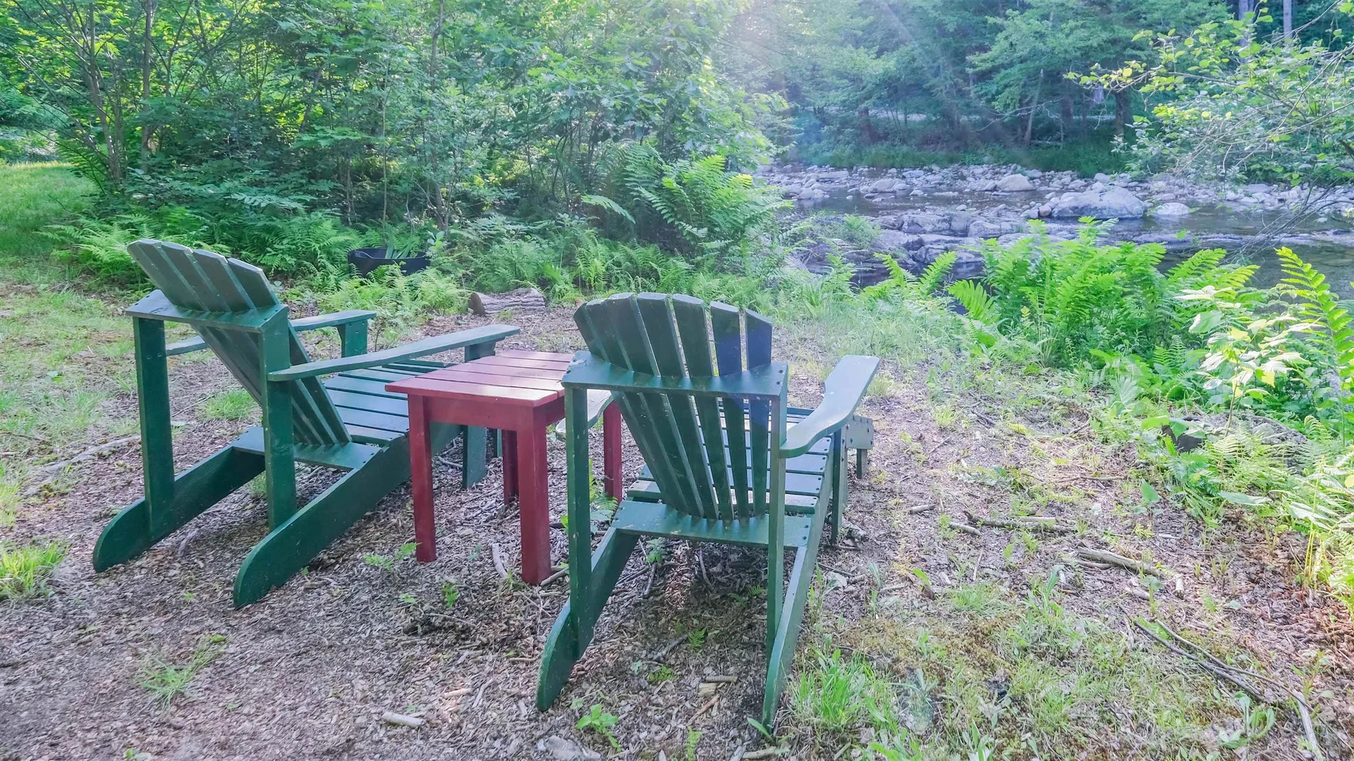 955 Smokeshire Road Chester VT 05143