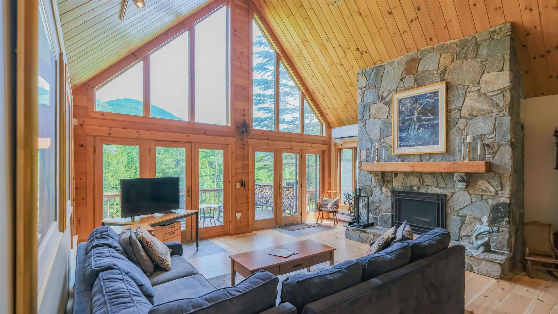955 Smokeshire Road Chester VT 05143