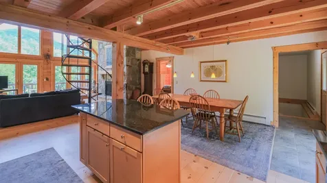 955 Smokeshire Road Chester VT 05143
