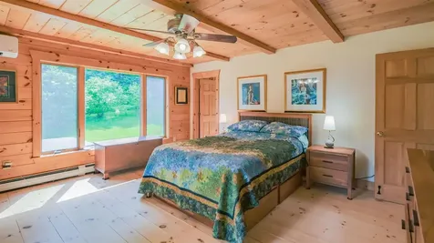 955 Smokeshire Road Chester VT 05143