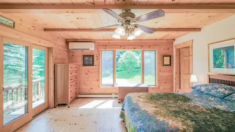 955 Smokeshire Road Chester VT 05143