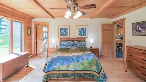 955 Smokeshire Road Chester VT 05143
