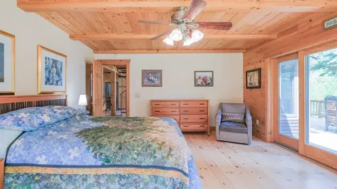 955 Smokeshire Road Chester VT 05143