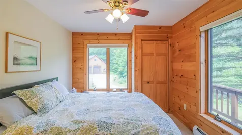 955 Smokeshire Road Chester VT 05143