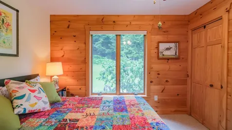 955 Smokeshire Road Chester VT 05143