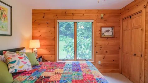 955 Smokeshire Road Chester VT 05143
