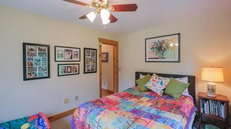 955 Smokeshire Road Chester VT 05143