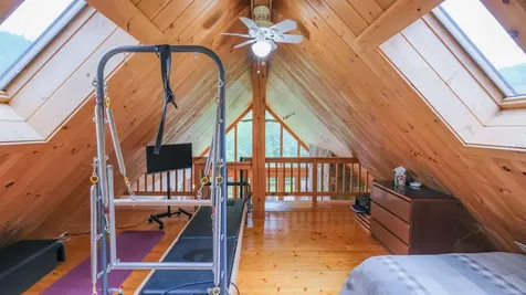 955 Smokeshire Road Chester VT 05143