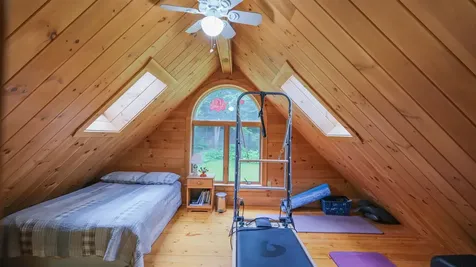 955 Smokeshire Road Chester VT 05143