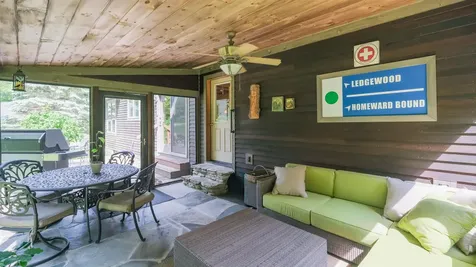 955 Smokeshire Road Chester VT 05143