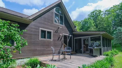 955 Smokeshire Road Chester VT 05143
