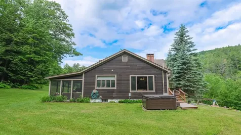 955 Smokeshire Road Chester VT 05143