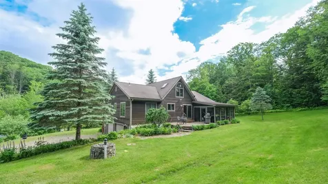 955 Smokeshire Road Chester VT 05143