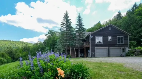 955 Smokeshire Road Chester VT 05143