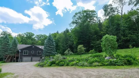 955 Smokeshire Road Chester VT 05143