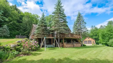 955 Smokeshire Road Chester VT 05143