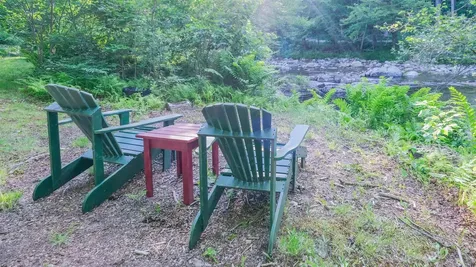 955 Smokeshire Road Chester VT 05143