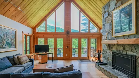 955 Smokeshire Road Chester VT 05143