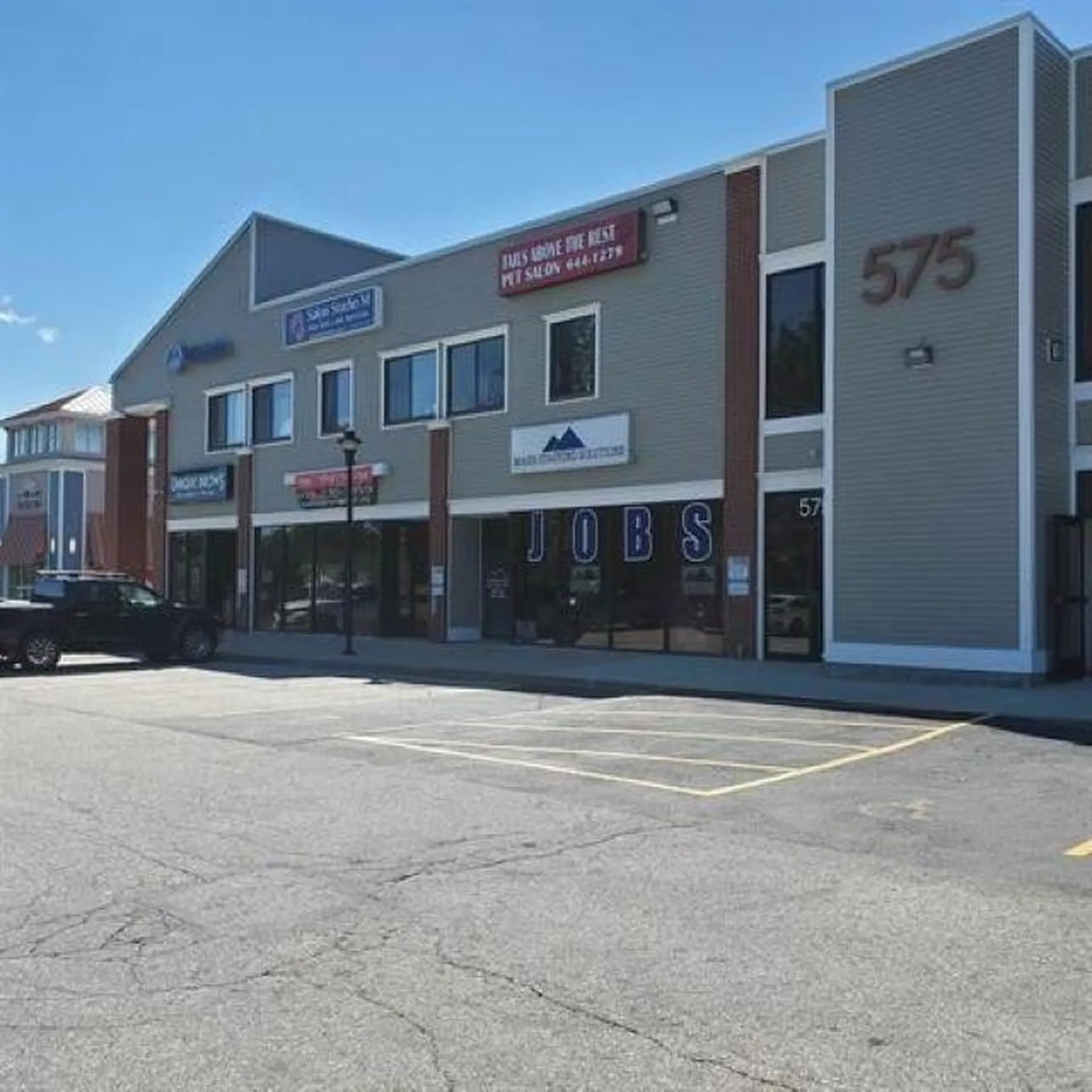 575 South Willow Street Manchester NH 03103
