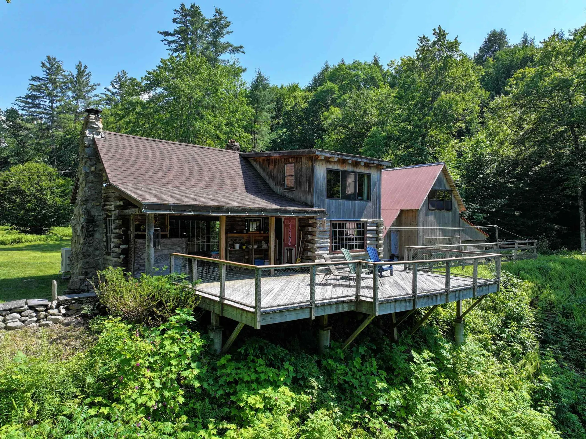1883 West River Road Lincoln VT 05443