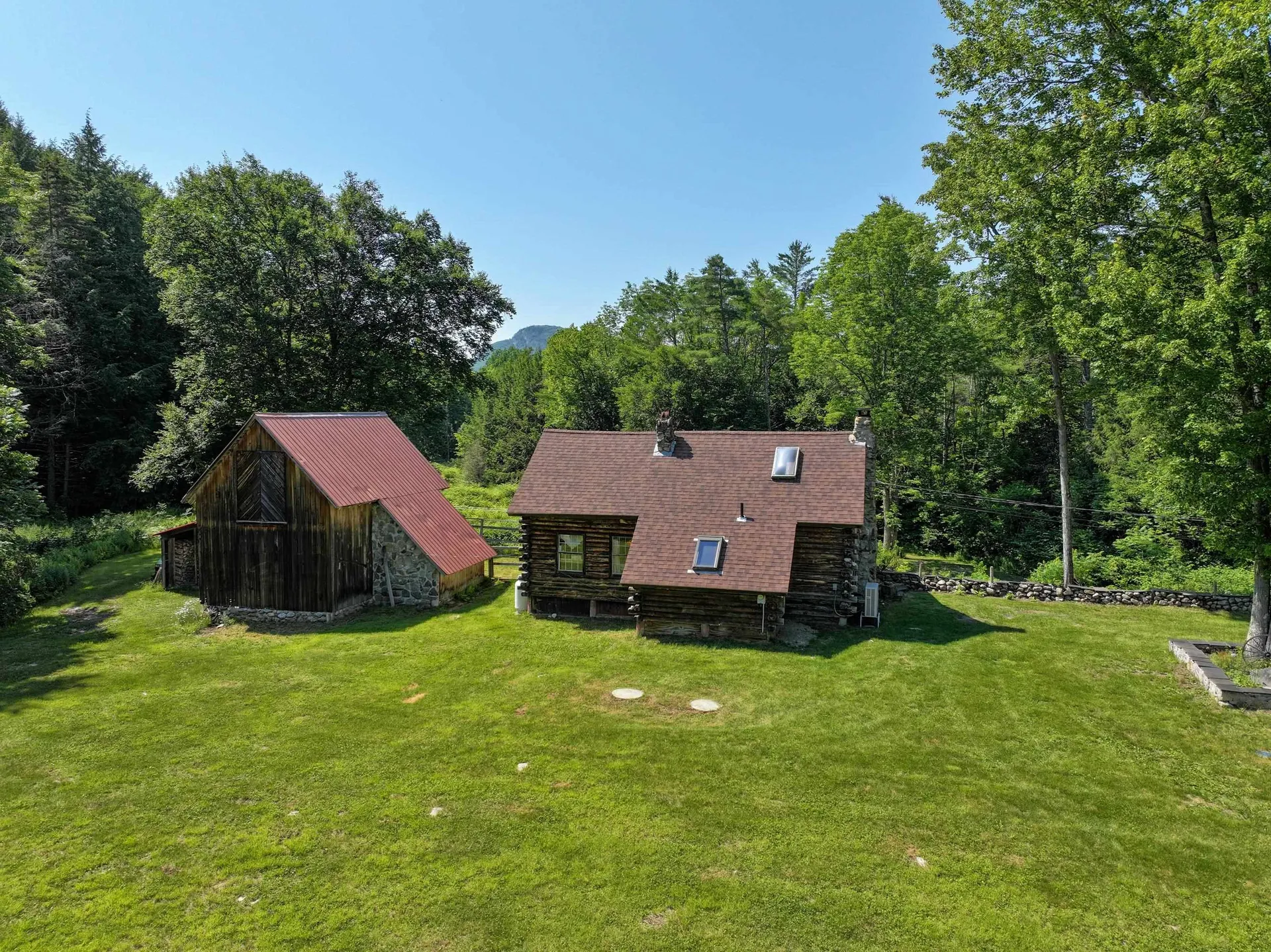 1883 West River Road Lincoln VT 05443