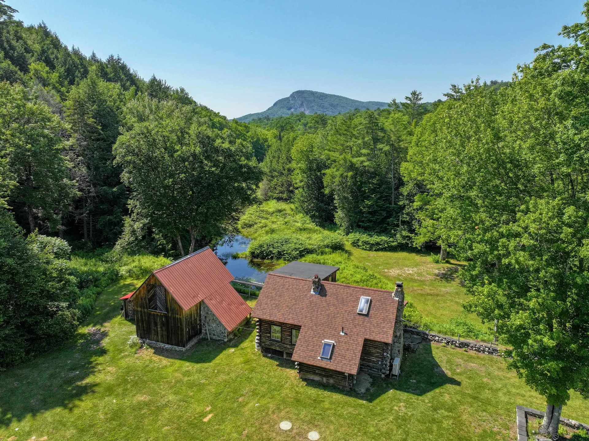 1883 West River Road Lincoln VT 05443
