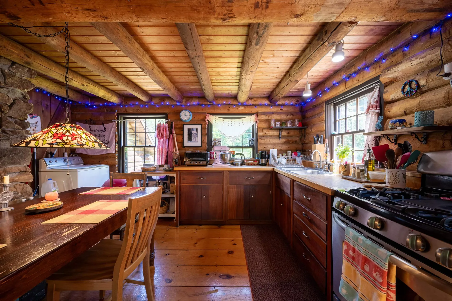 1883 West River Road Lincoln VT 05443