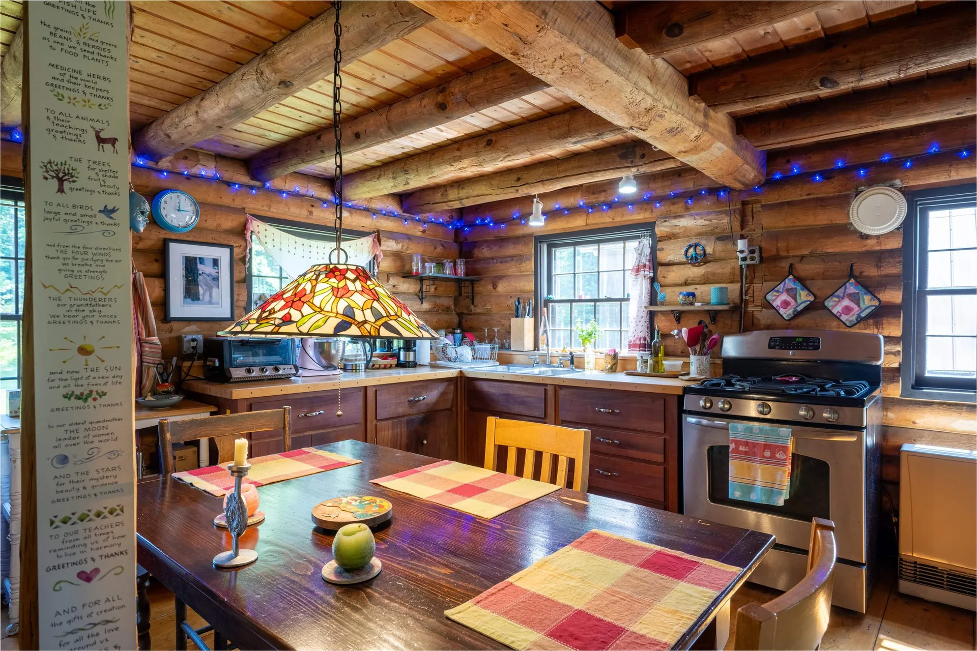 1883 West River Road Lincoln VT 05443