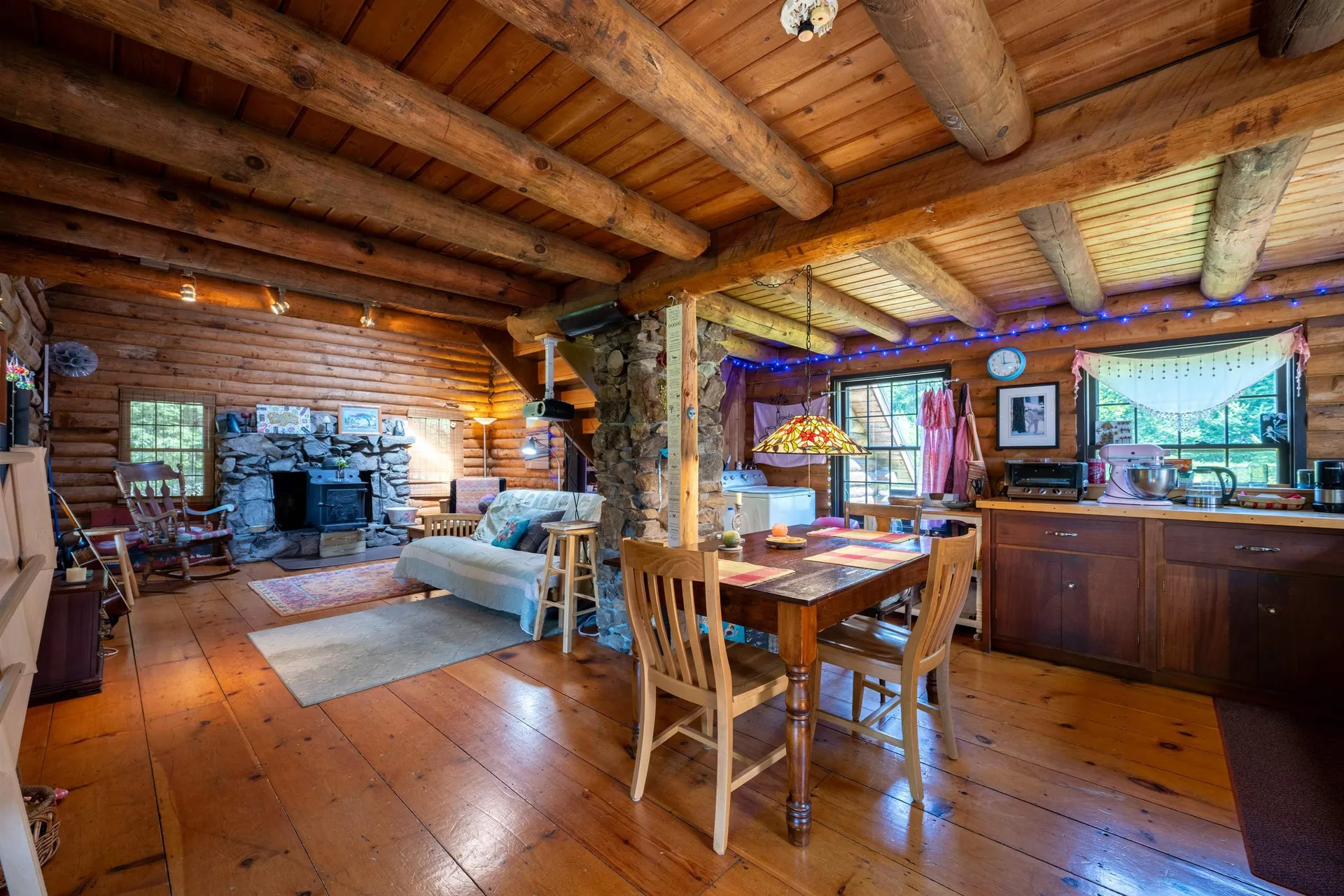 1883 West River Road Lincoln VT 05443
